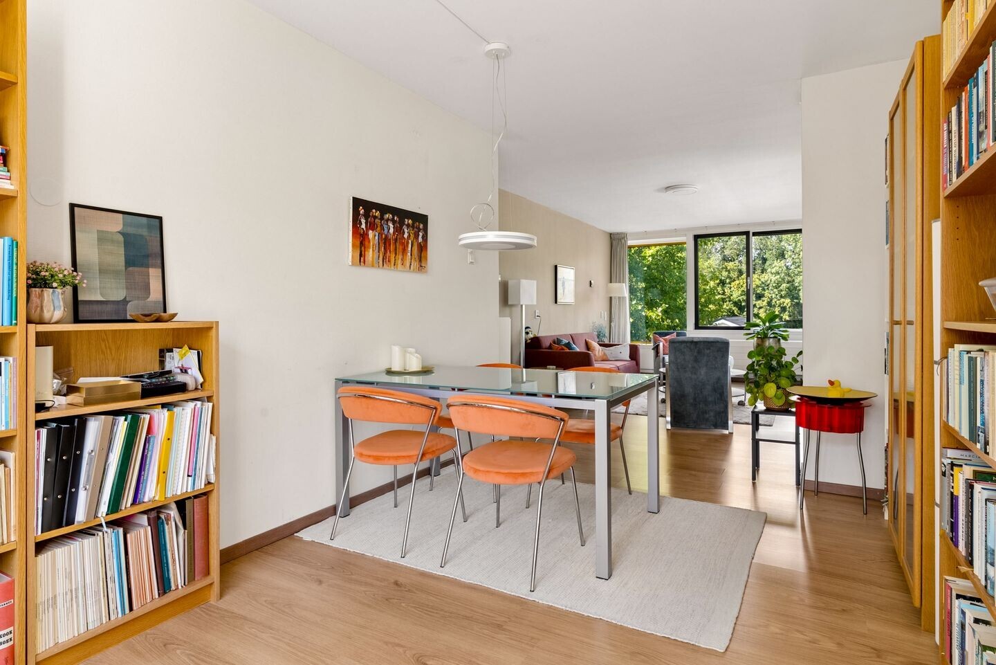Appartement te koop: Kapteynlaan 145, Utrecht