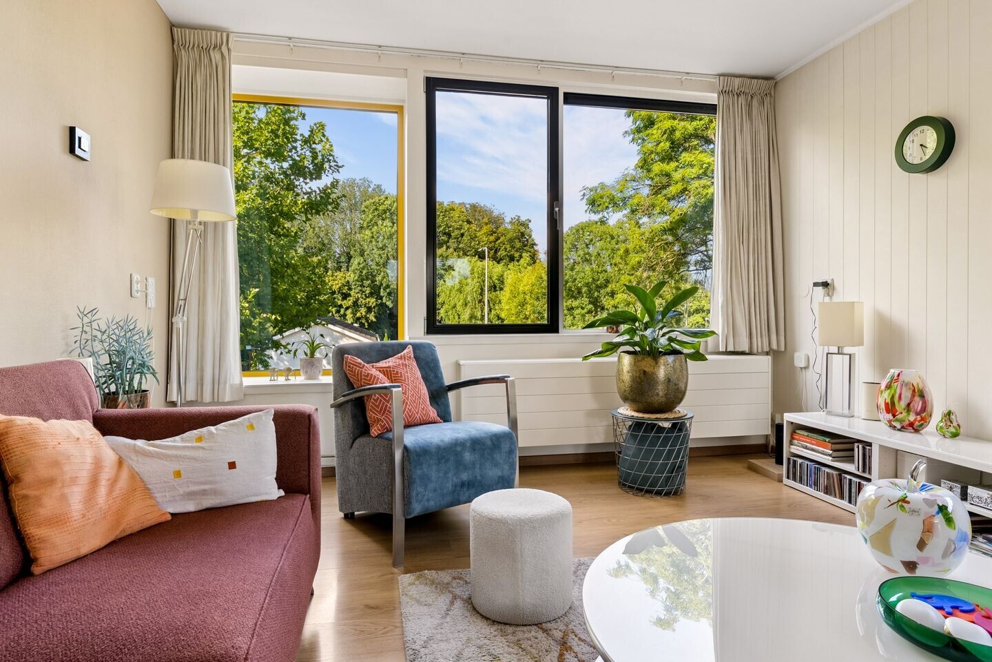 Appartement te koop: Kapteynlaan 145, Utrecht