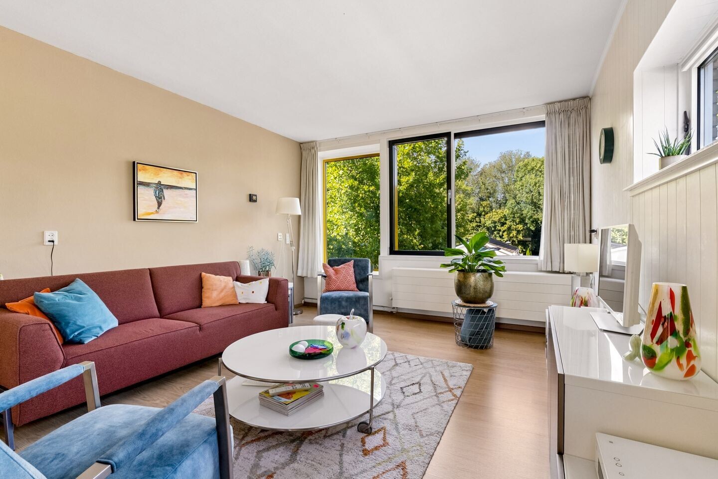 Appartement te koop: Kapteynlaan 145, Utrecht