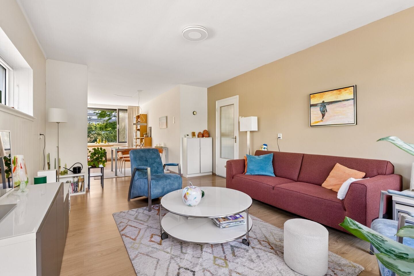 Appartement te koop: Kapteynlaan 145, Utrecht
