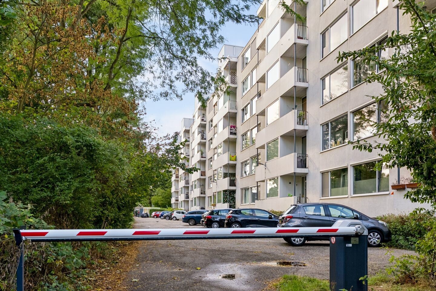 Appartement te koop: Kapteynlaan 145, Utrecht