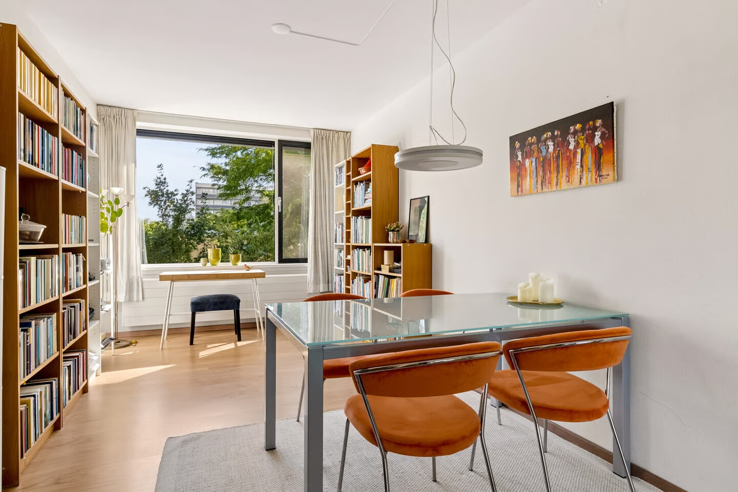 Appartement te koop: Kapteynlaan 145, Utrecht