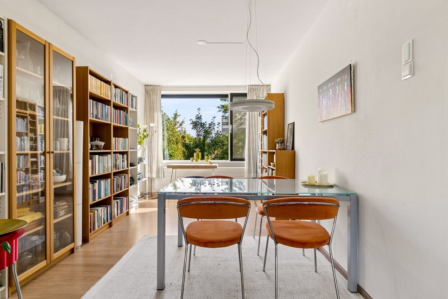 Appartement te koop: Kapteynlaan 145, Utrecht