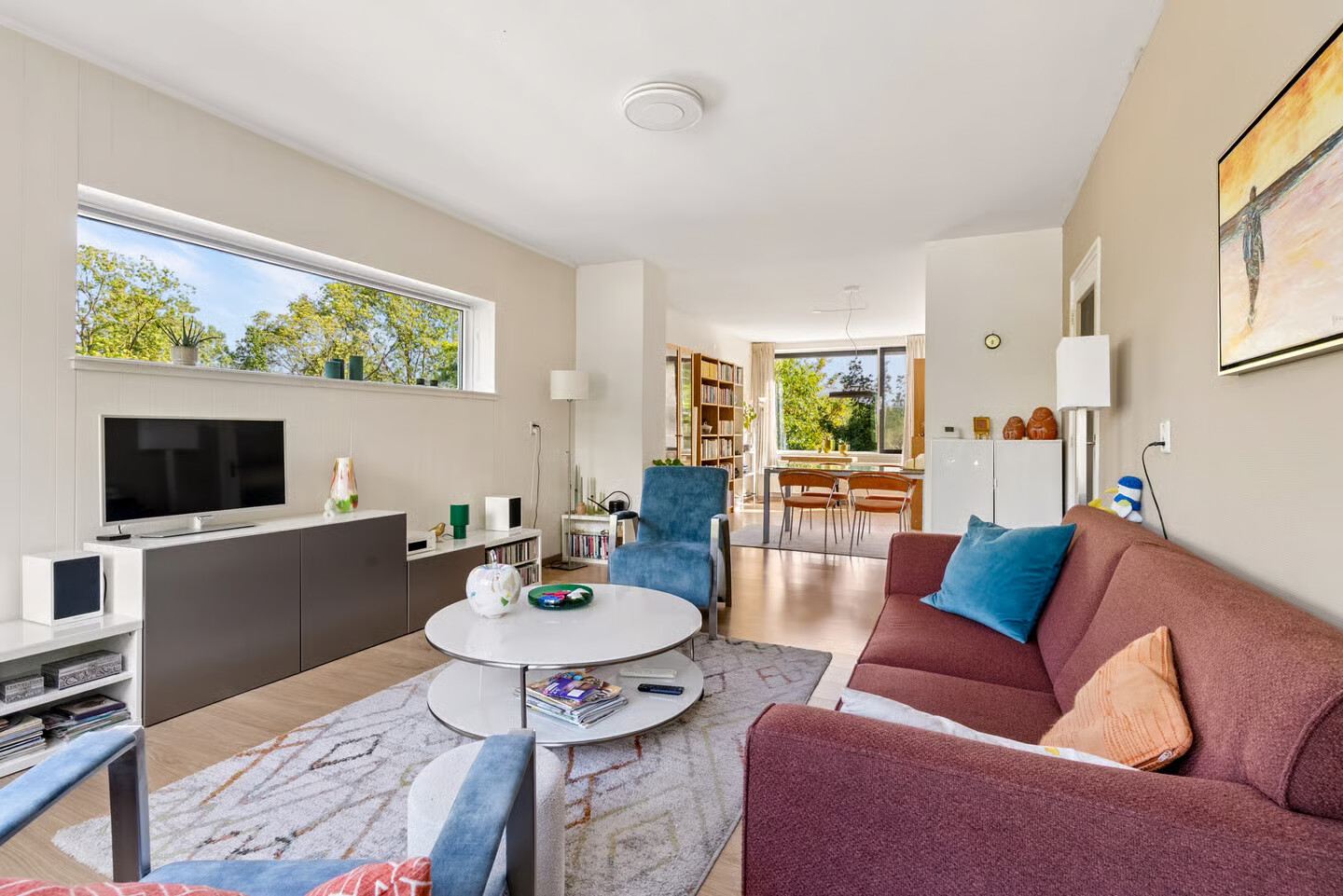 Appartement te koop: Kapteynlaan 145, Utrecht