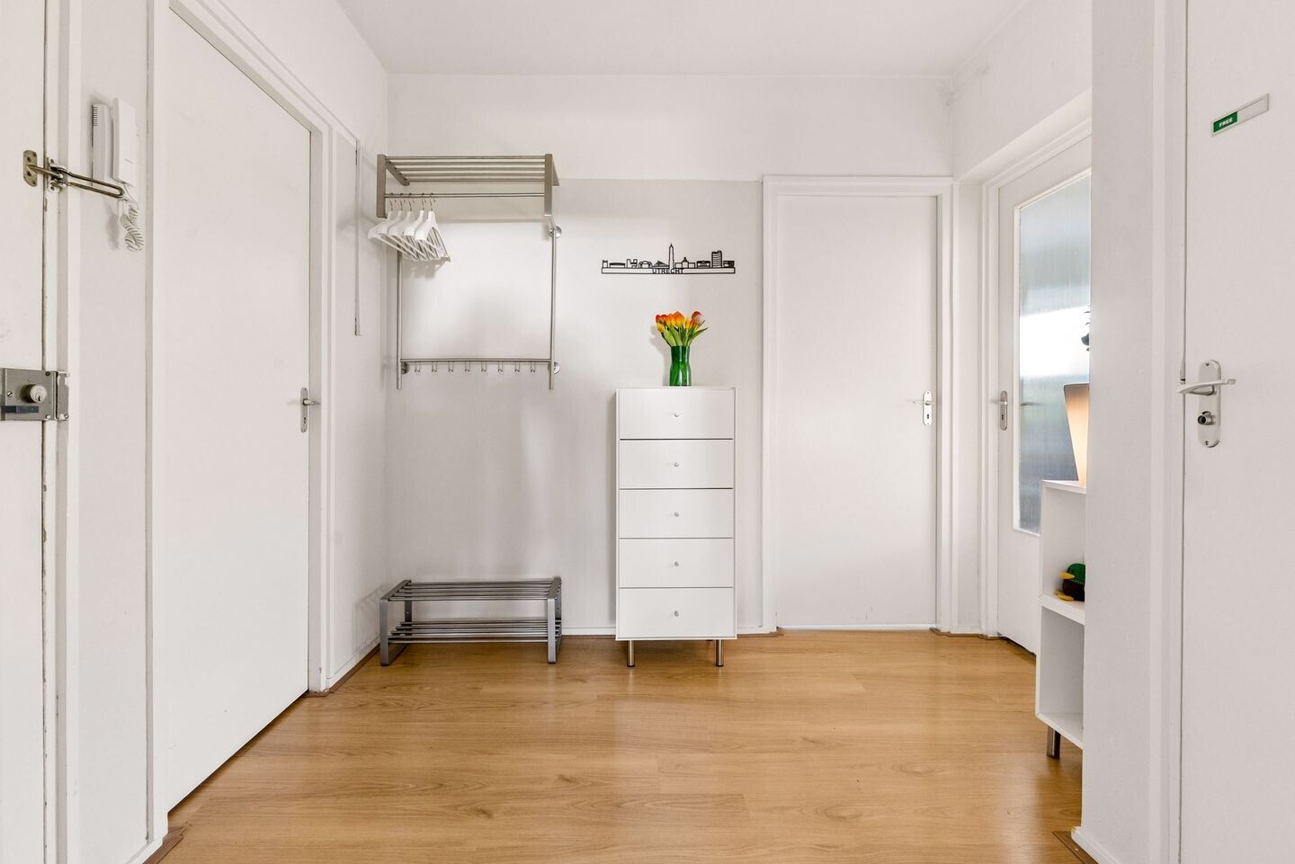 Appartement te koop: Kapteynlaan 145, Utrecht