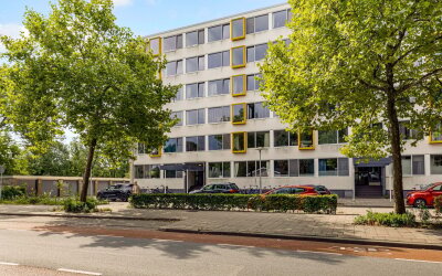 Kapteynlaan 163