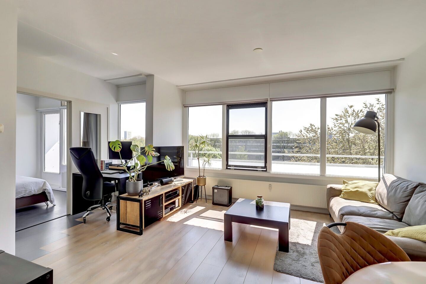 Appartement te koop: Rümkelaan 38, Utrecht