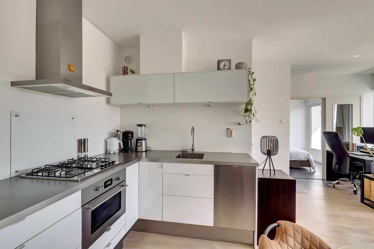 Appartement te koop: Rümkelaan 38, Utrecht