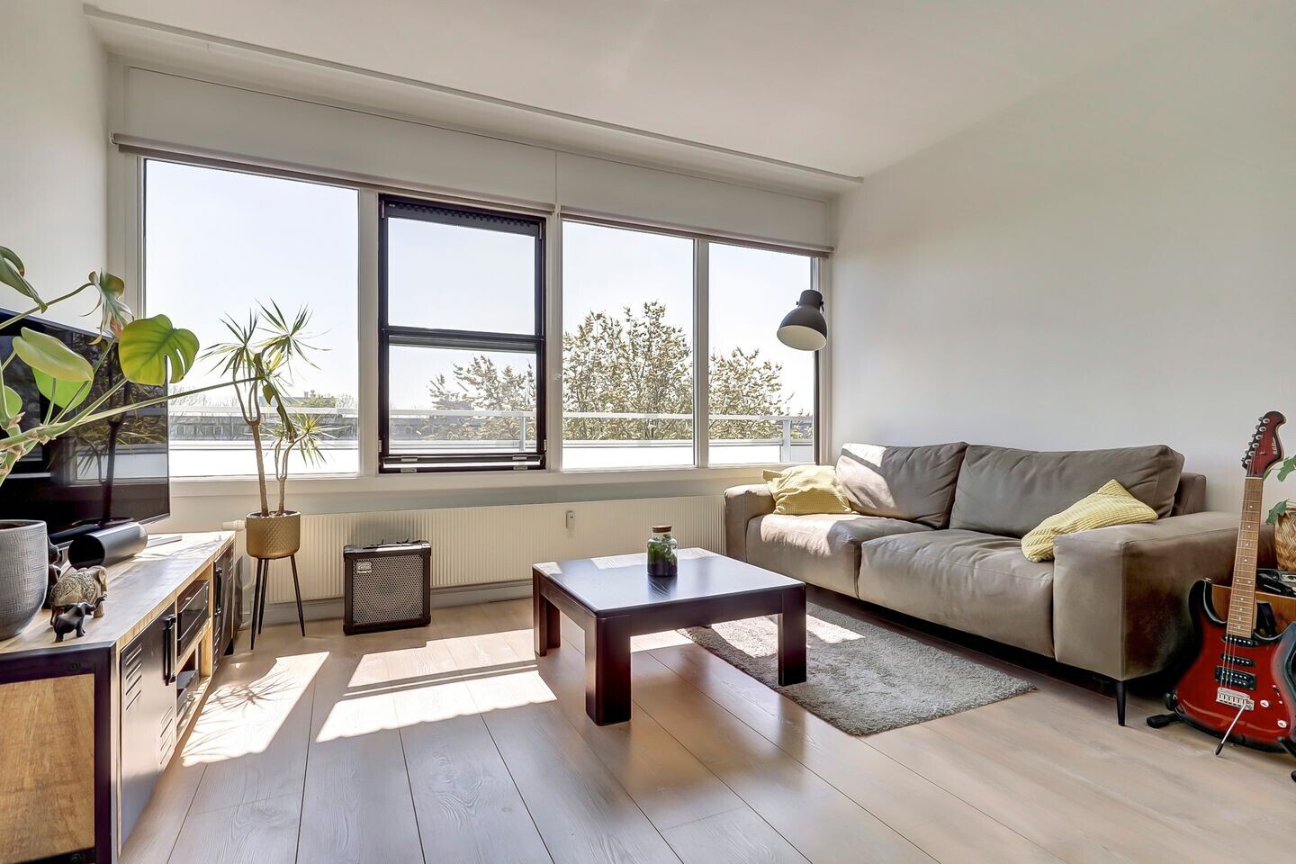 Appartement te koop: Rümkelaan 38, Utrecht