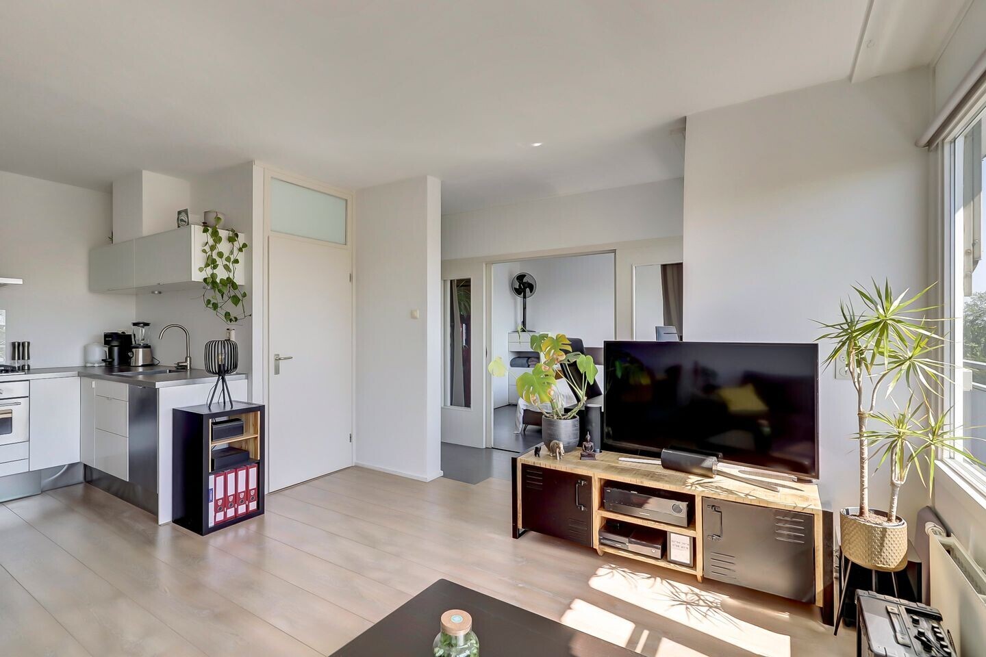 Appartement te koop: Rümkelaan 38, Utrecht