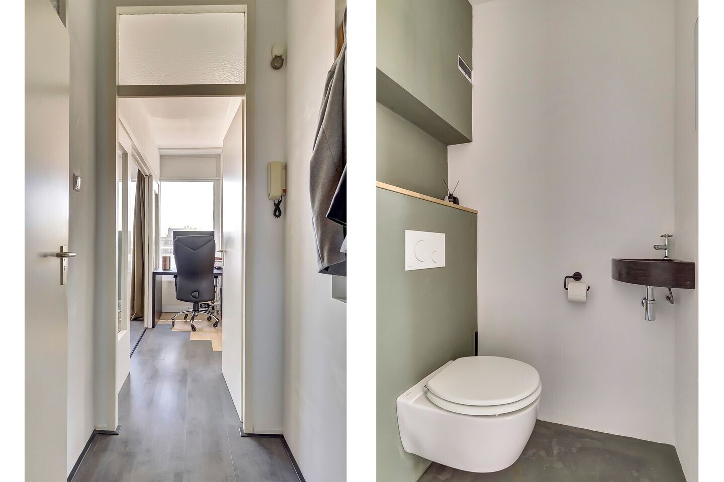 Appartement te koop: Rümkelaan 38, Utrecht