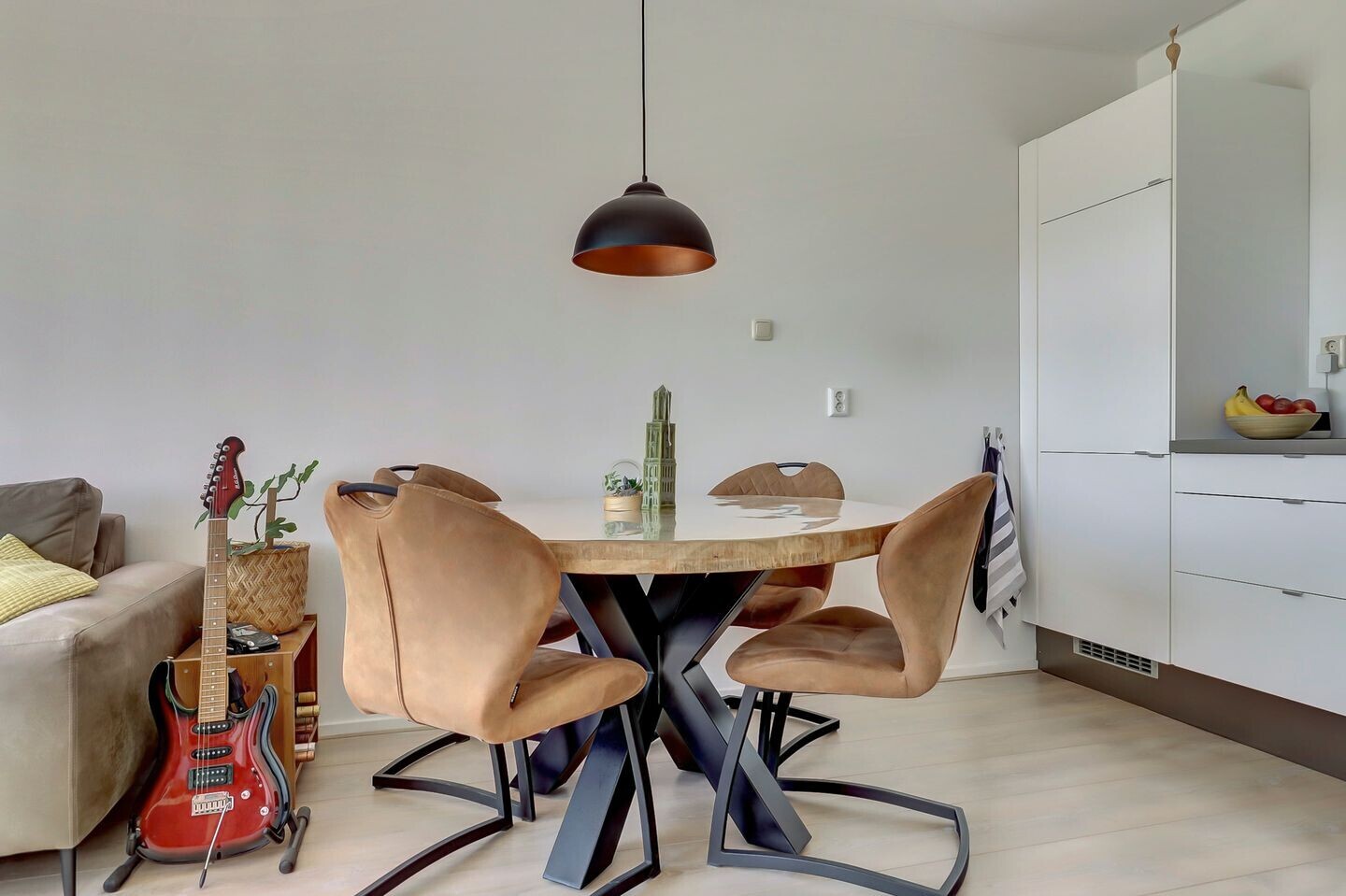 Appartement te koop: Rümkelaan 38, Utrecht