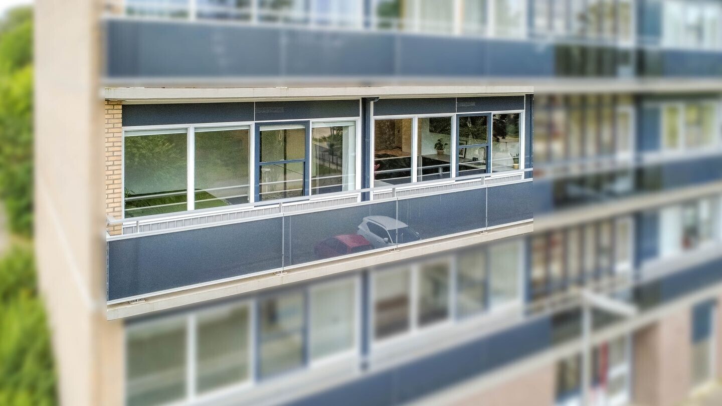 Appartement te koop: Rümkelaan 96, Utrecht