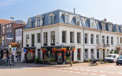 Biltstraat 1-BS
