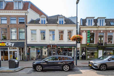 Biltstraat 33-B