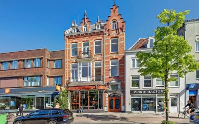 Biltstraat 24-B