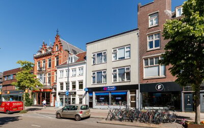 Biltstraat 32-4