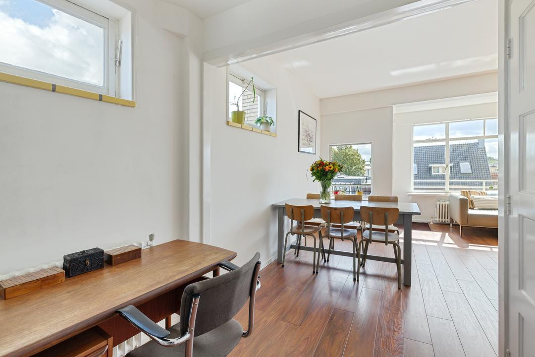 Appartement te koop: Biltstraat 68BSB, Utrecht
