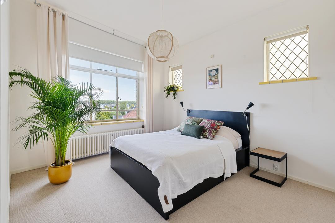 Appartement te koop: Biltstraat 68BSB, Utrecht