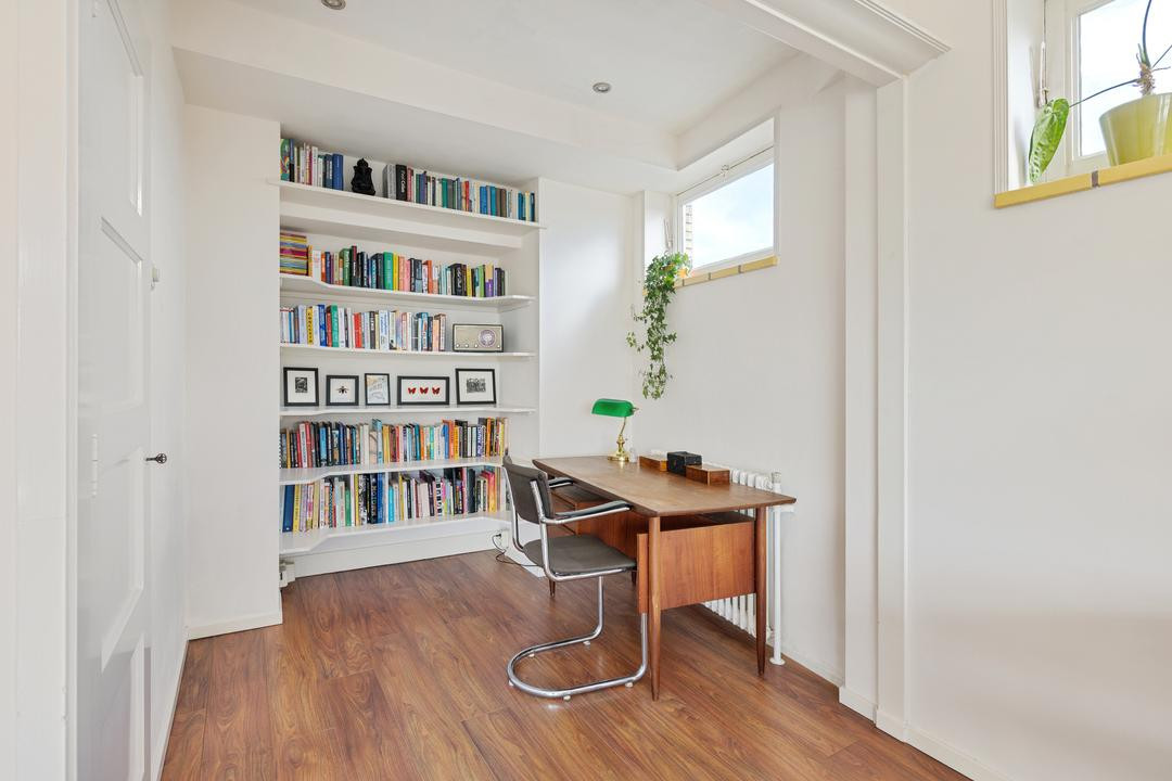 Appartement te koop: Biltstraat 68BSB, Utrecht