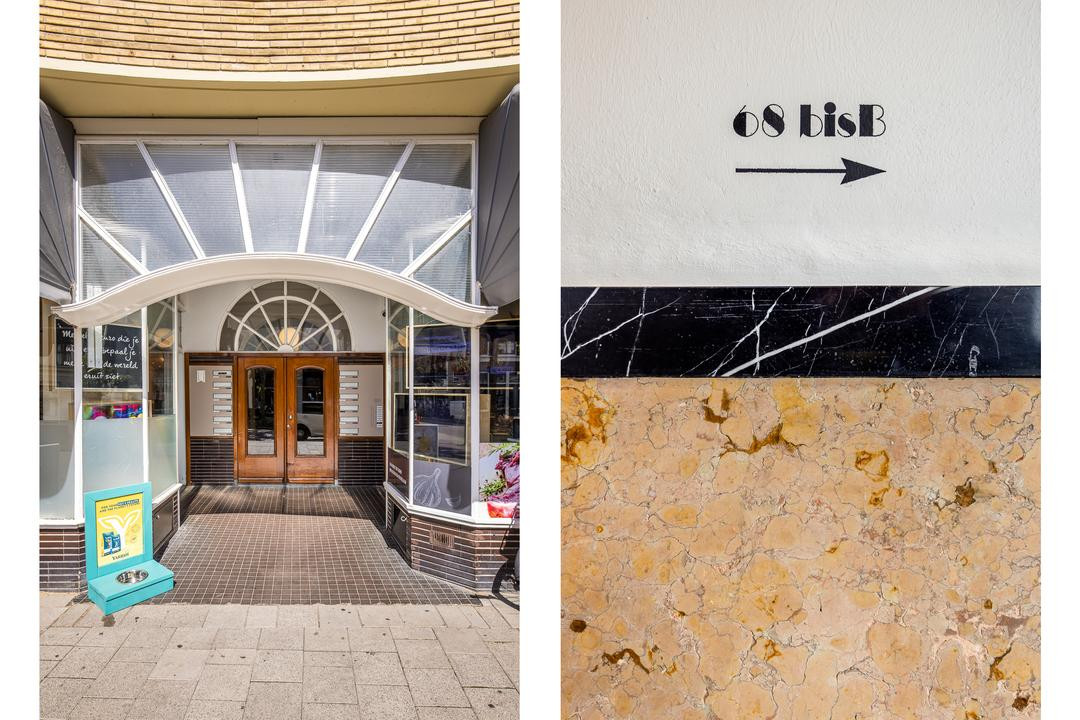 Appartement te koop: Biltstraat 68BSB, Utrecht