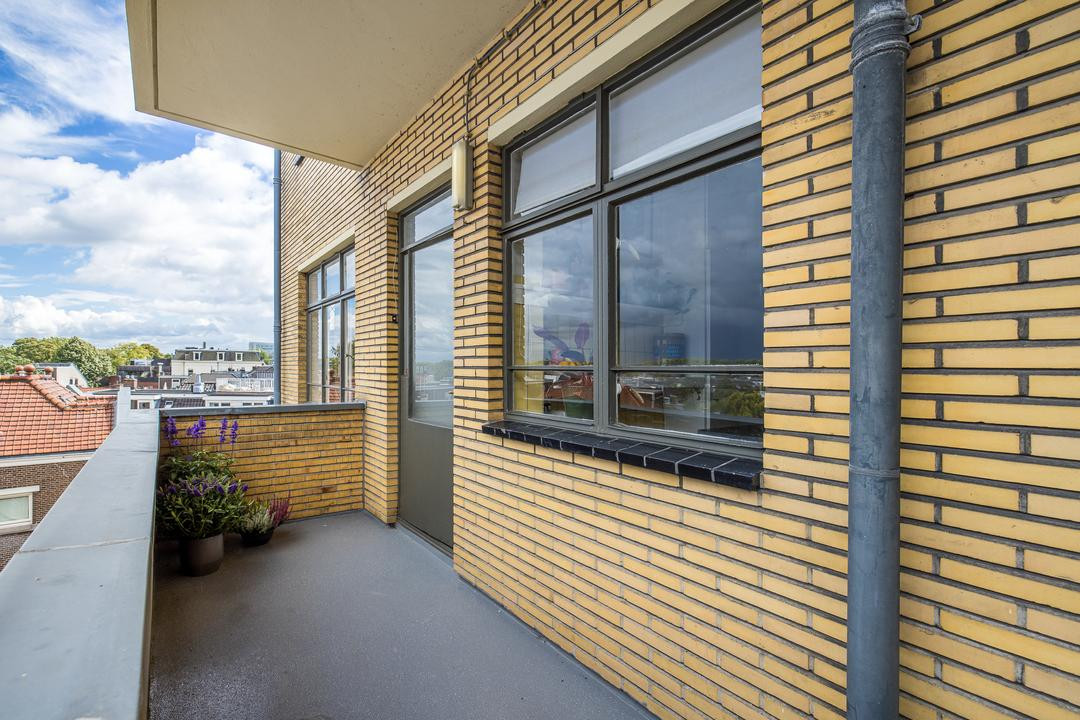 Appartement te koop: Biltstraat 68BSB, Utrecht