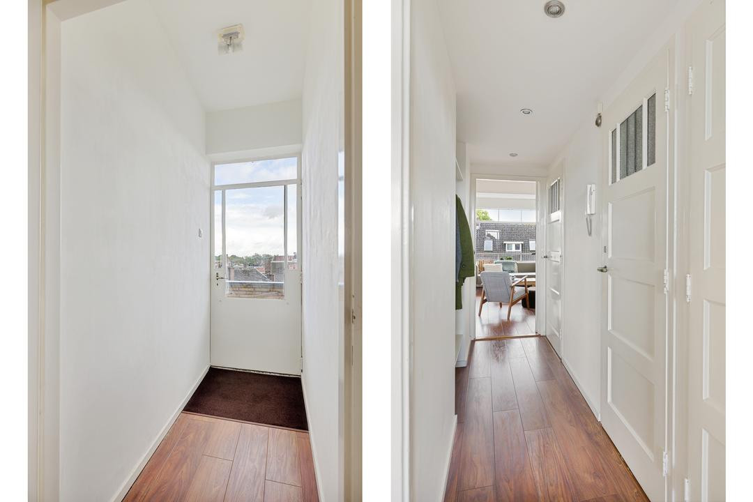 Appartement te koop: Biltstraat 68BSB, Utrecht