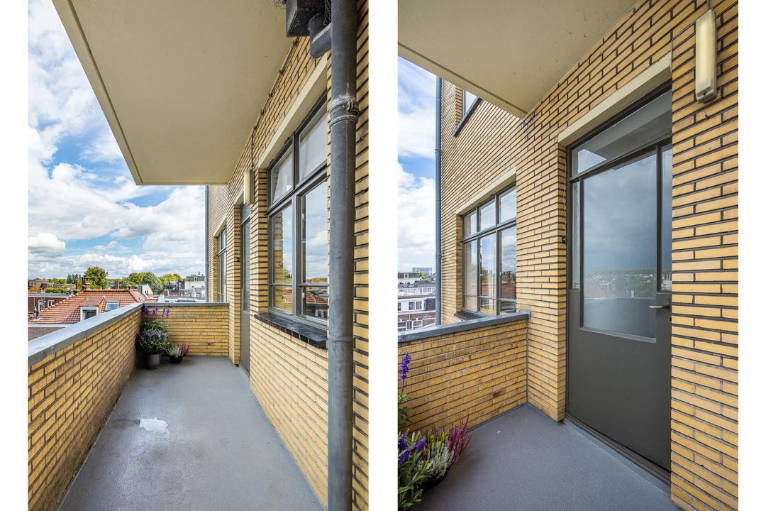 Appartement te koop: Biltstraat 68BSB, Utrecht