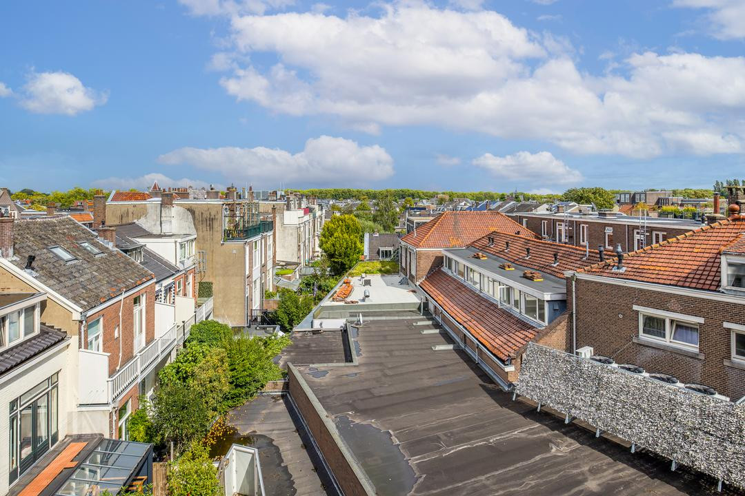 Appartement te koop: Biltstraat 68BSB, Utrecht
