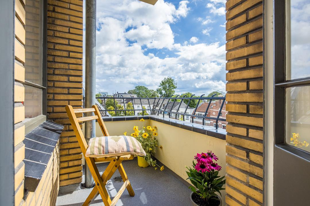 Appartement te koop: Biltstraat 68BSB, Utrecht