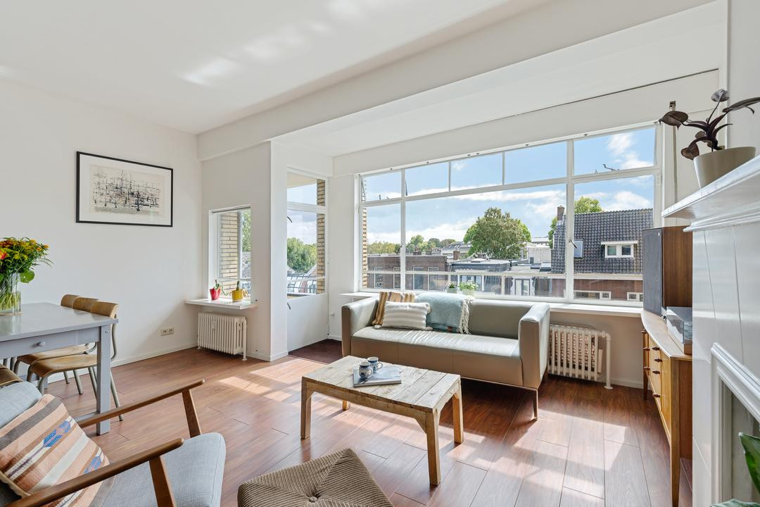 Appartement te koop: Biltstraat 68BSB, Utrecht