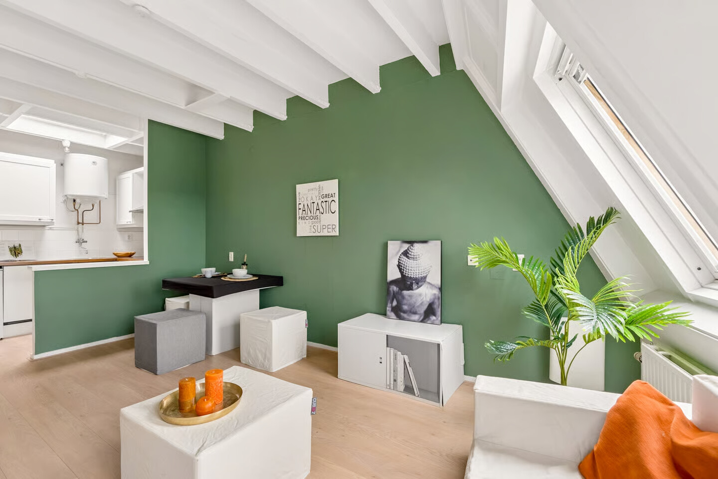 Appartement te koop: Biltstraat 158J, Utrecht