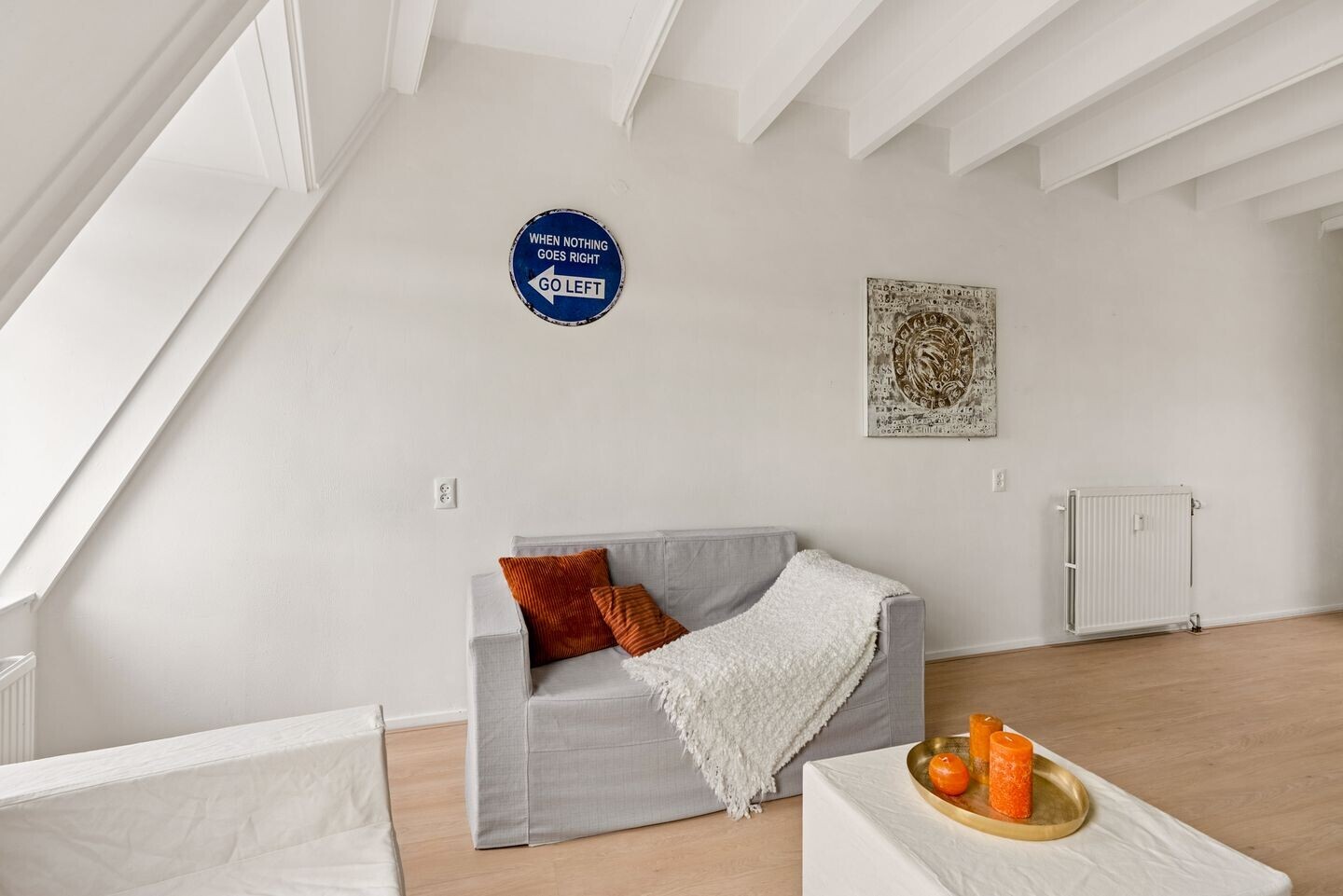 Appartement te koop: Biltstraat 158J, Utrecht