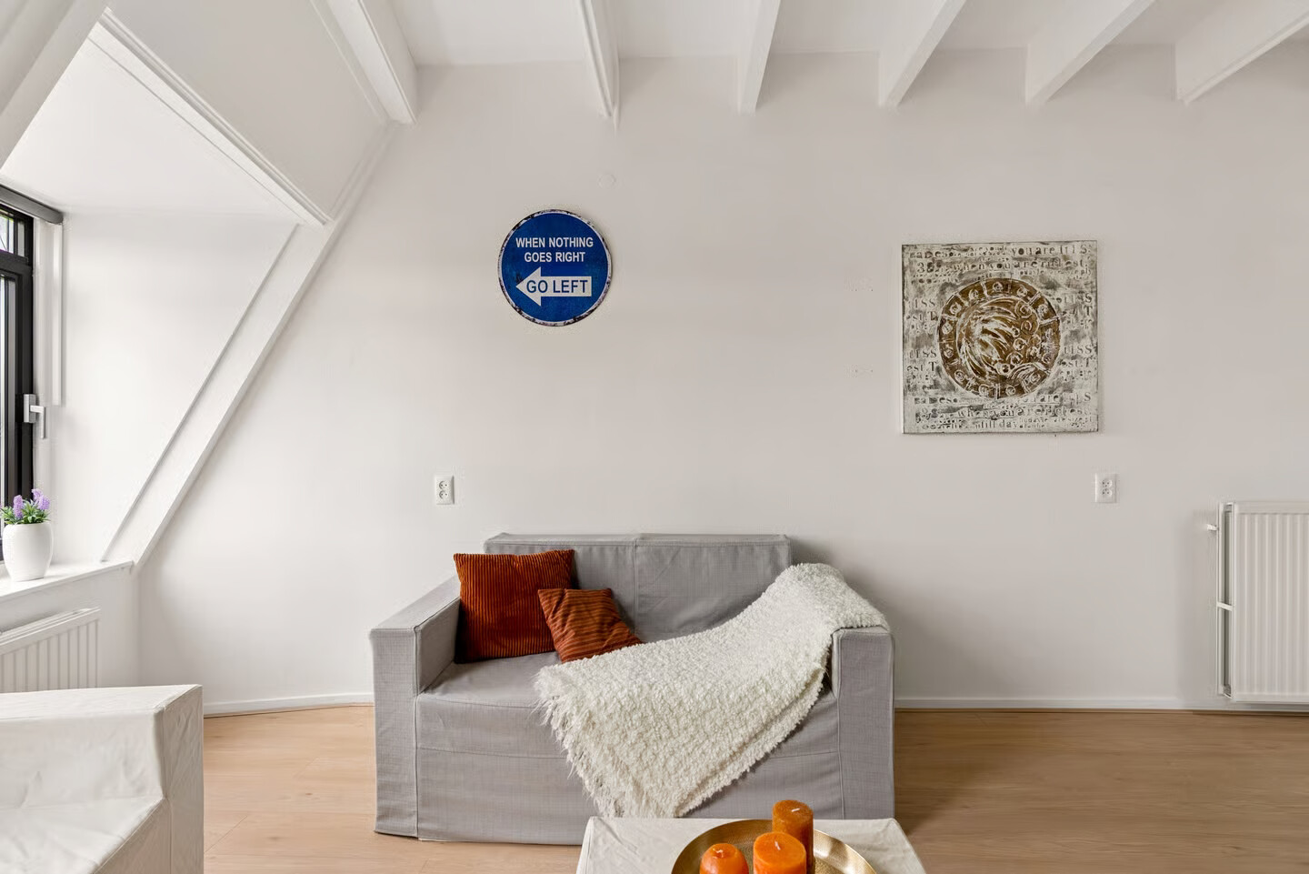 Appartement te koop: Biltstraat 158J, Utrecht
