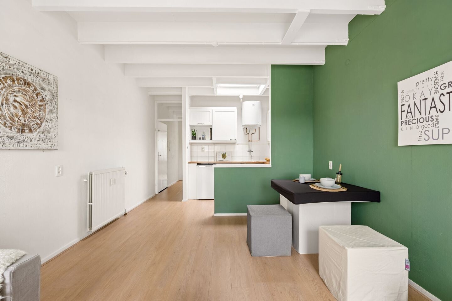 Appartement te koop: Biltstraat 158J, Utrecht