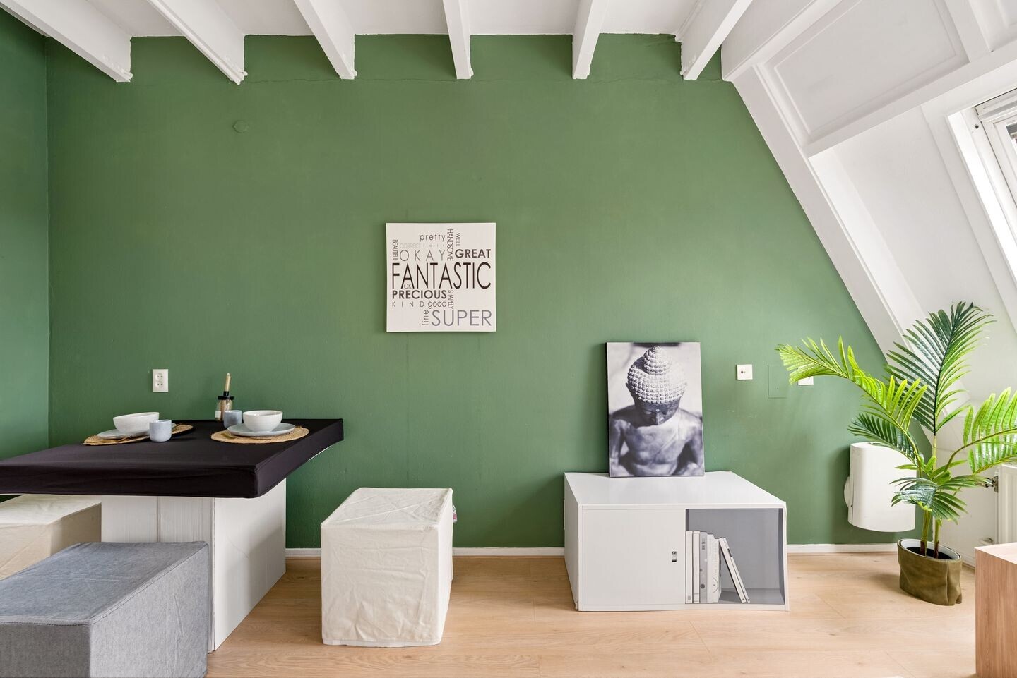 Appartement te koop: Biltstraat 158J, Utrecht
