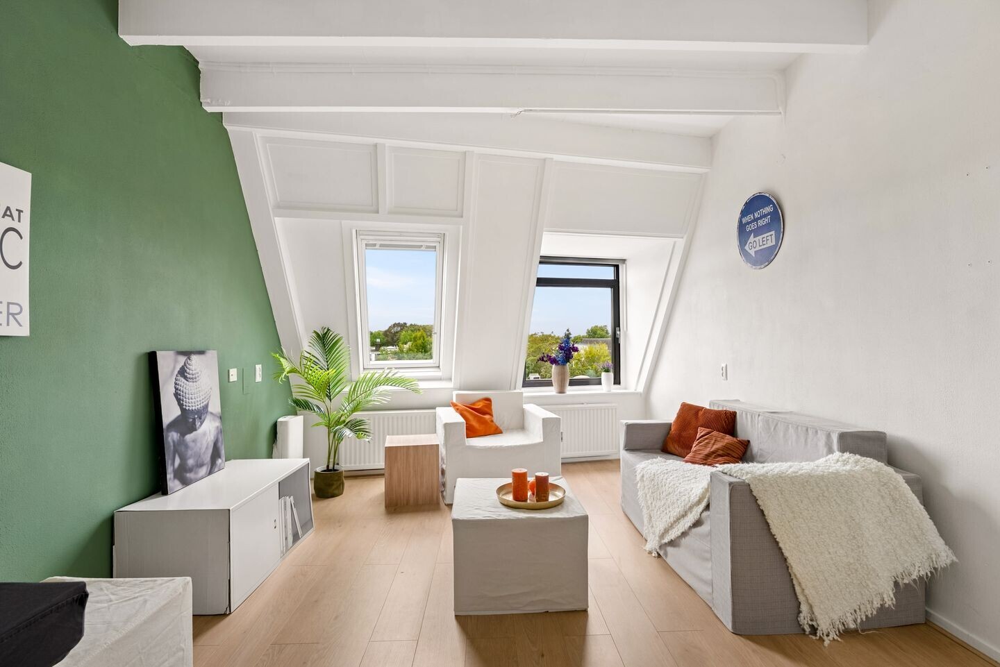 Appartement te koop: Biltstraat 158J, Utrecht