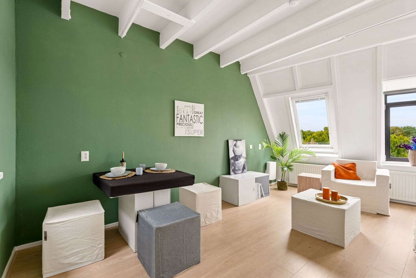 Appartement te koop: Biltstraat 158J, Utrecht