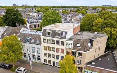 Biltstraat 158-J