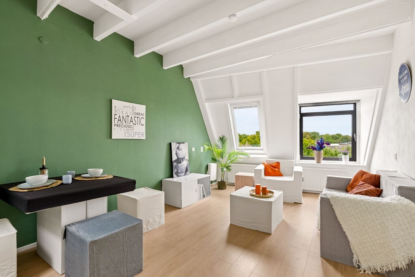 Appartement te koop: Biltstraat 158J, Utrecht