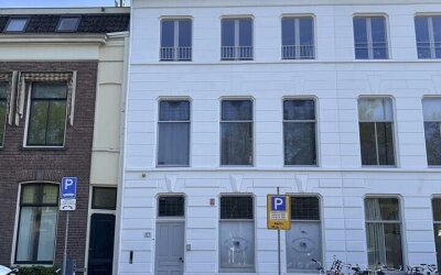 Wittevrouwensingel 47-C