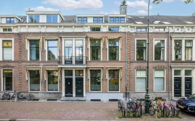Wittevrouwensingel 51