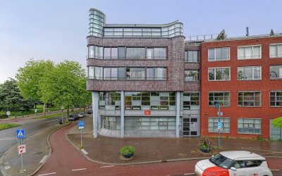 Wittevrouwensingel 85-E