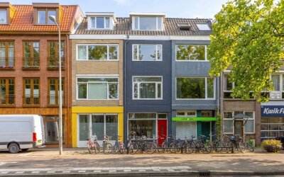Kleinesingel 25-C