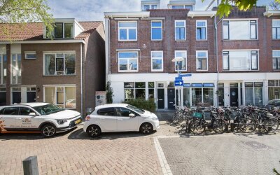 Kapelstraat 15-A
