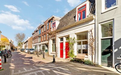 Kapelstraat 7