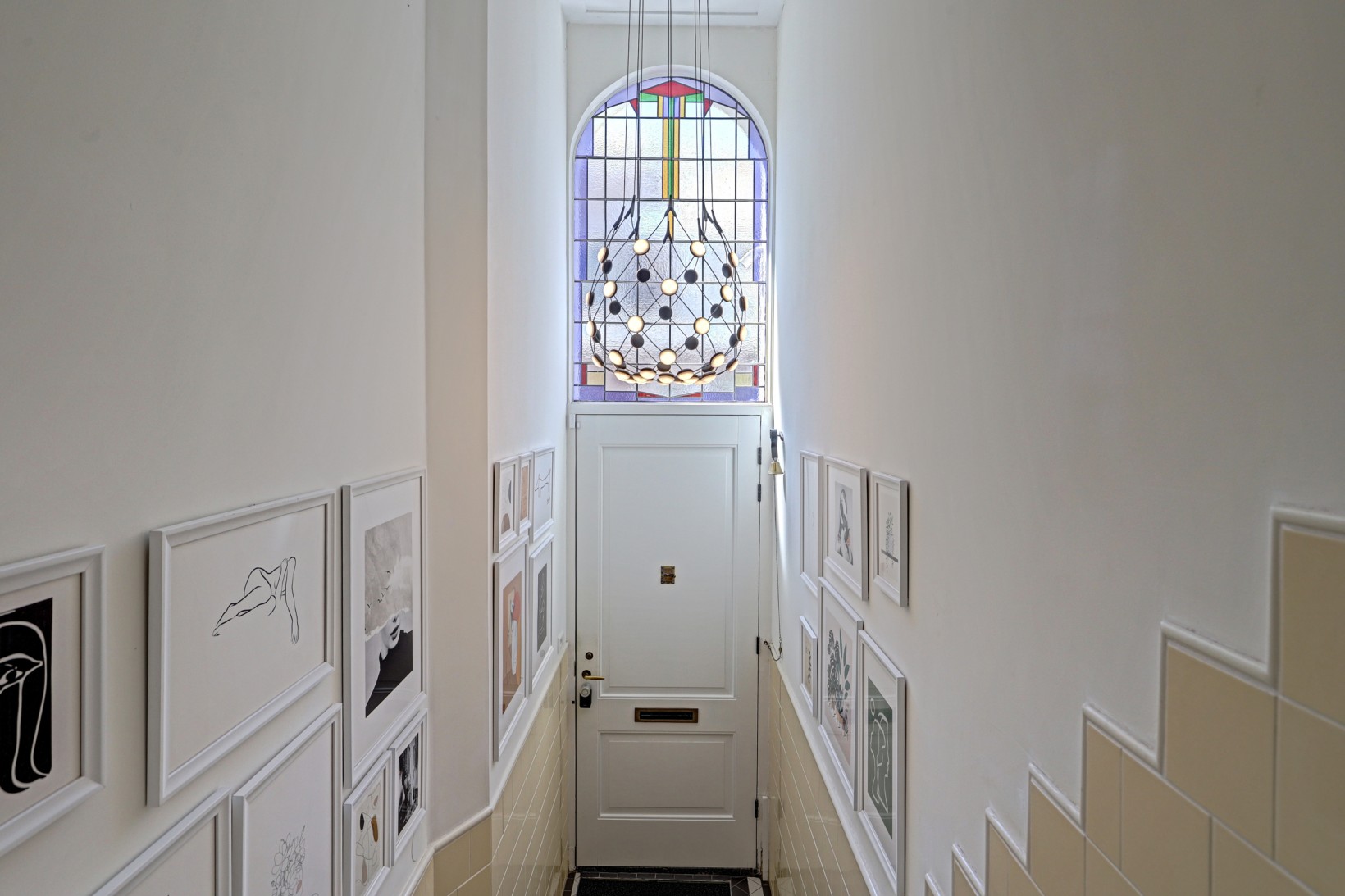 Hoekwoning te koop: Kapelstraat 25, Utrecht