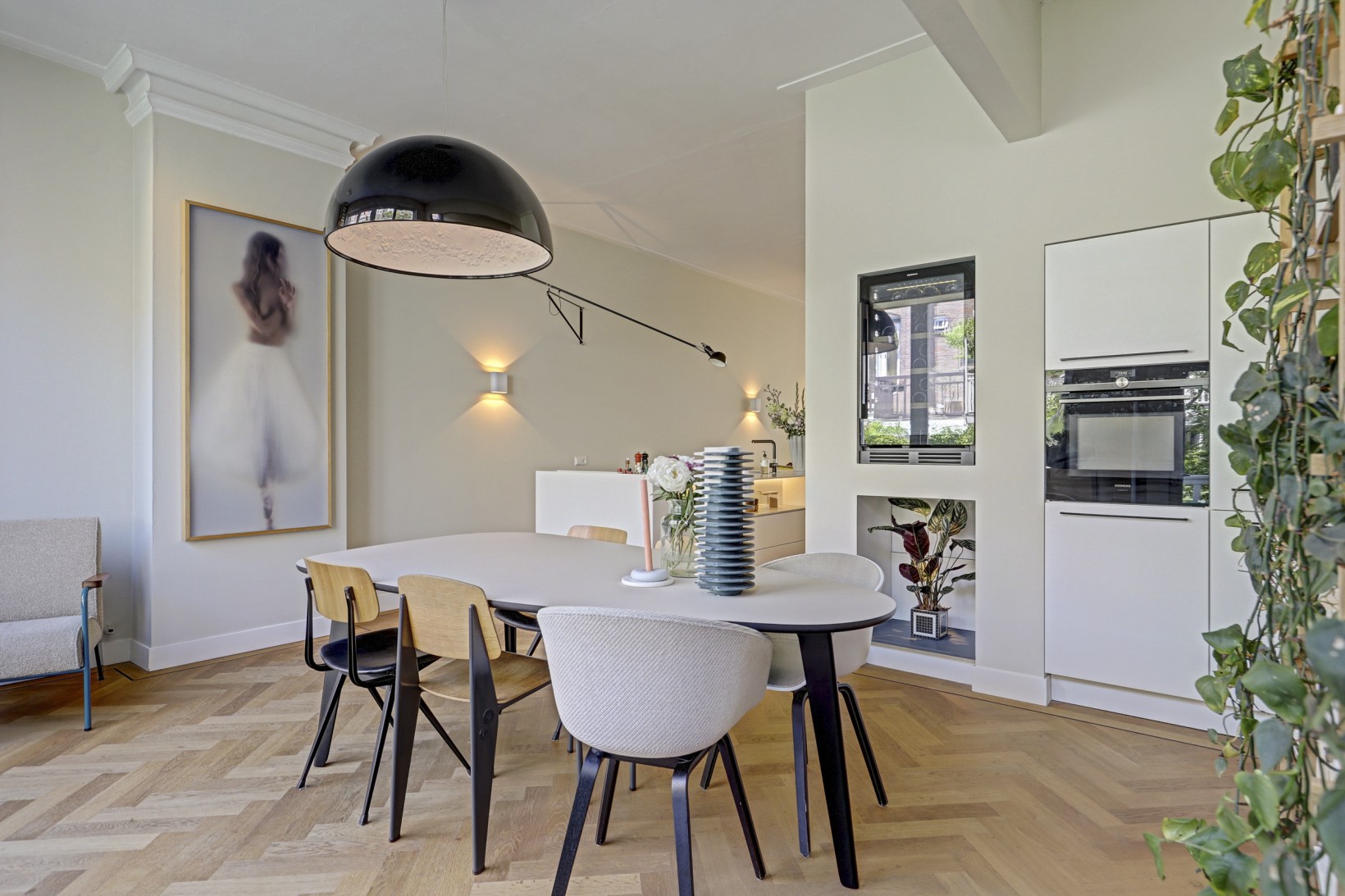 Hoekwoning te koop: Kapelstraat 25, Utrecht