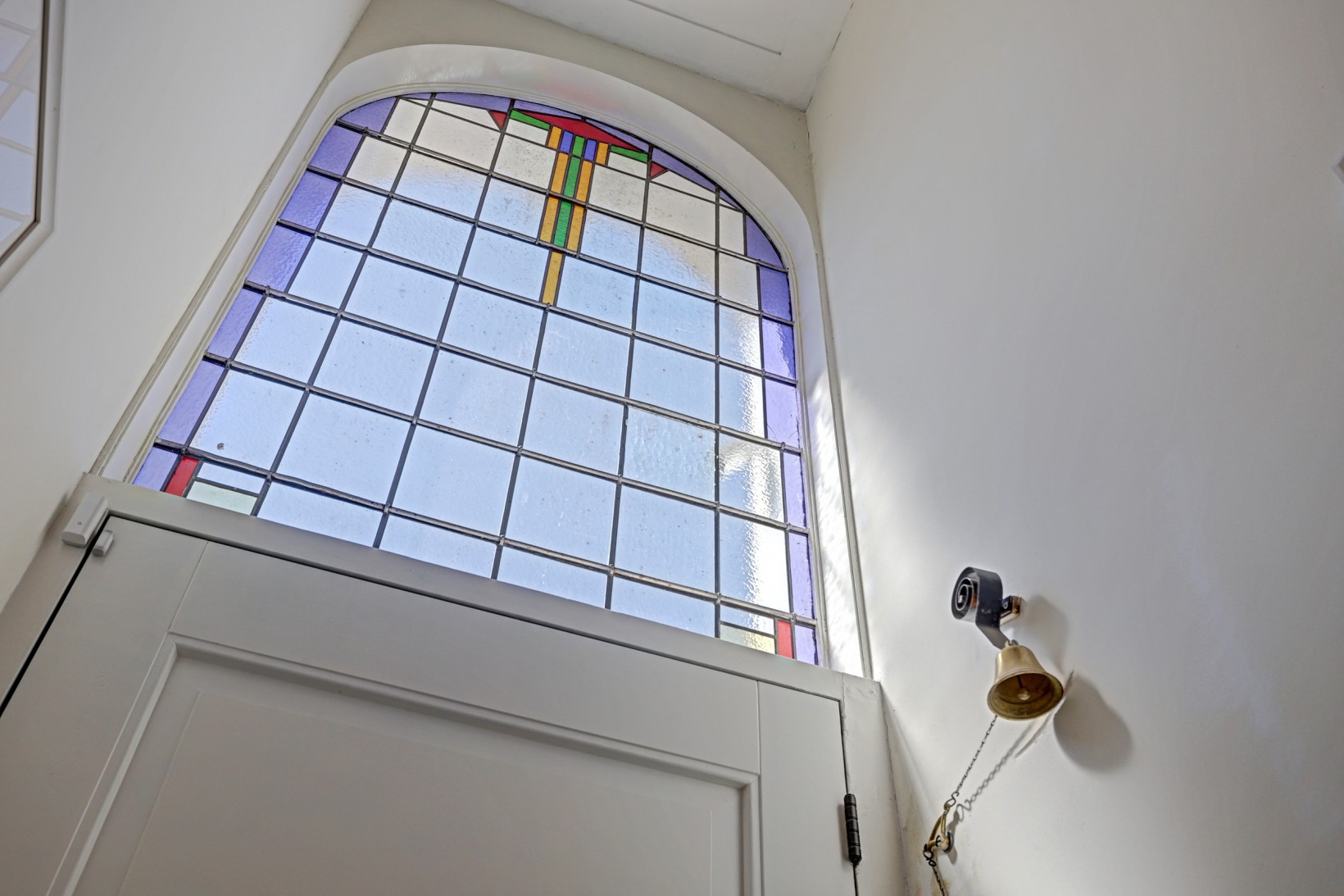 Hoekwoning te koop: Kapelstraat 25, Utrecht