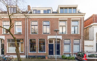 Kapelstraat 29